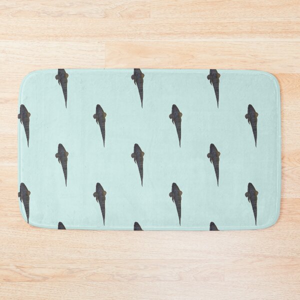 Item preview, Dusky Flathead Beach Fishing designed and sold by 3luckyduckee.