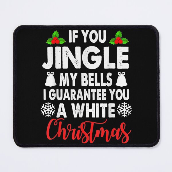 Item preview, Jingle My Bells designed and sold by LamiaTee.