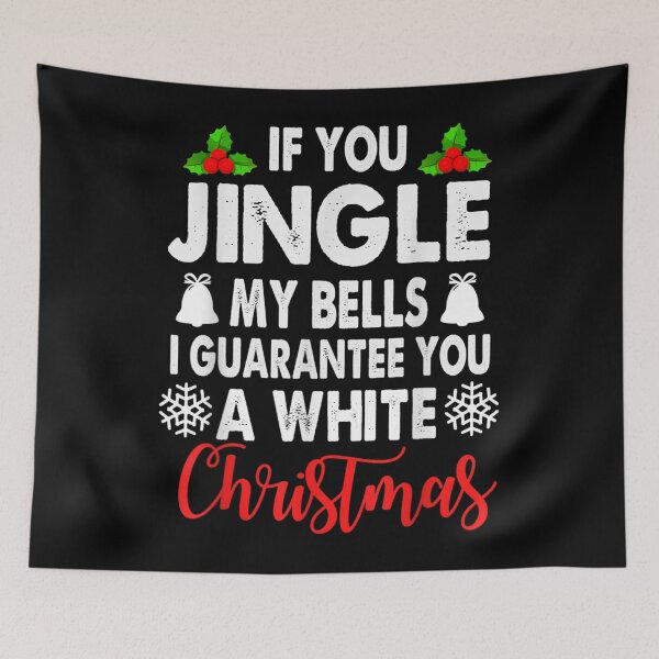 Item preview, Jingle My Bells  designed and sold by LamiaTee.