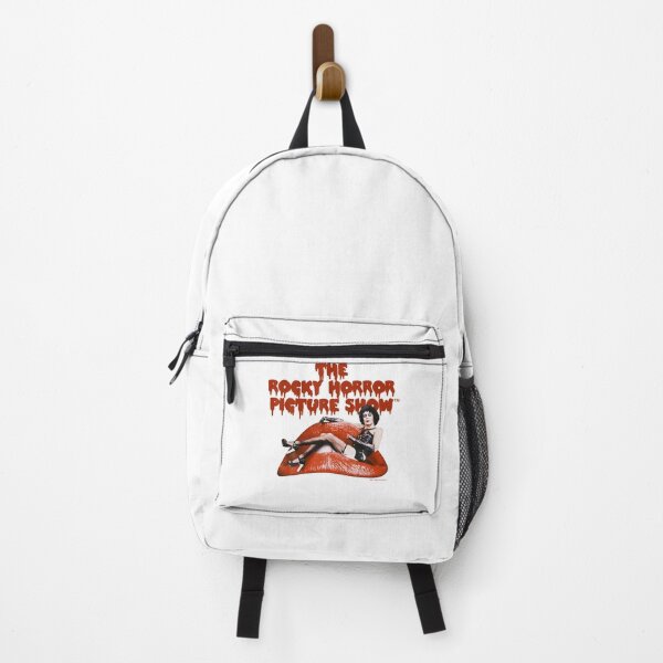 Item preview, Bands The Rocky Horror Picture Show Furter Logo Funny Men Fan designed and sold by HaileyHerzog.