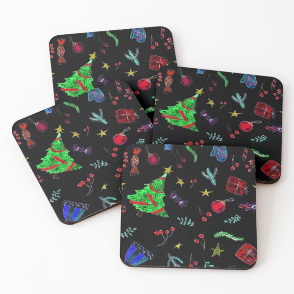 Item preview, Christmas 2.0 designed and sold by Seiya Kipgen.