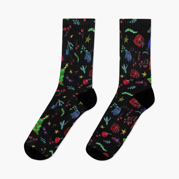 Item preview, Christmas 2.0 designed and sold by Seiya Kipgen.
