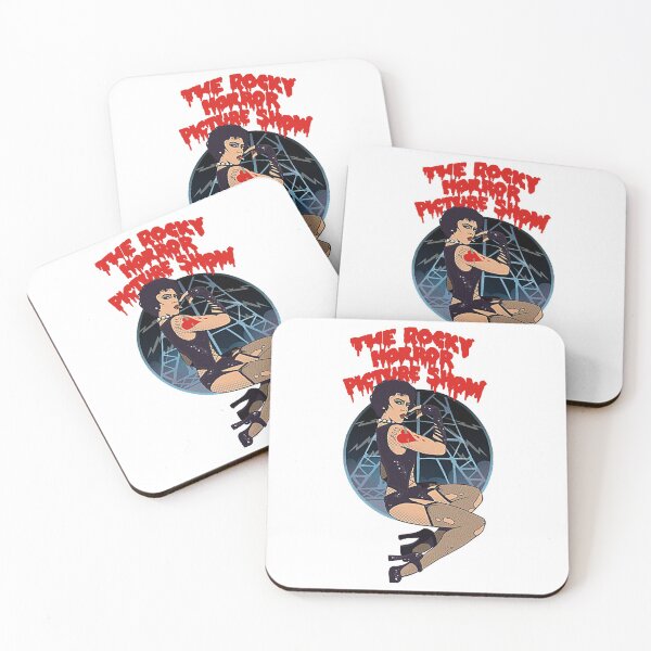 Item preview, Birthday Gift Rocky Horror Picture Show  Idol Gifts Fot You designed and sold by HaileyHerzog.