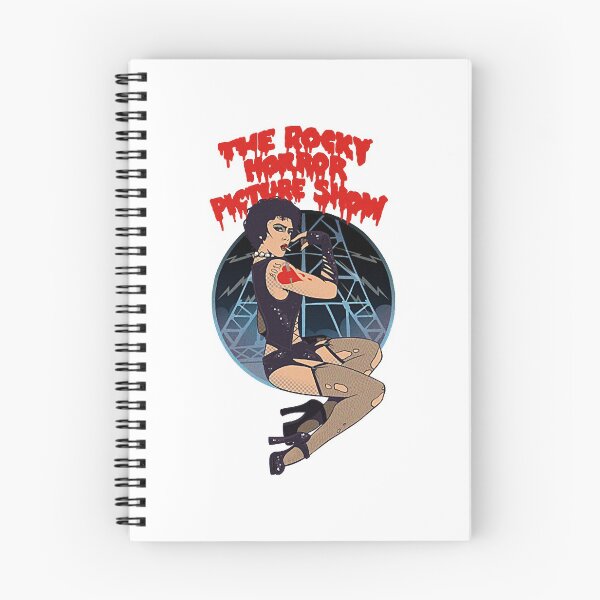 Item preview, Birthday Gift Rocky Horror Picture Show  Idol Gifts Fot You designed and sold by HaileyHerzog.