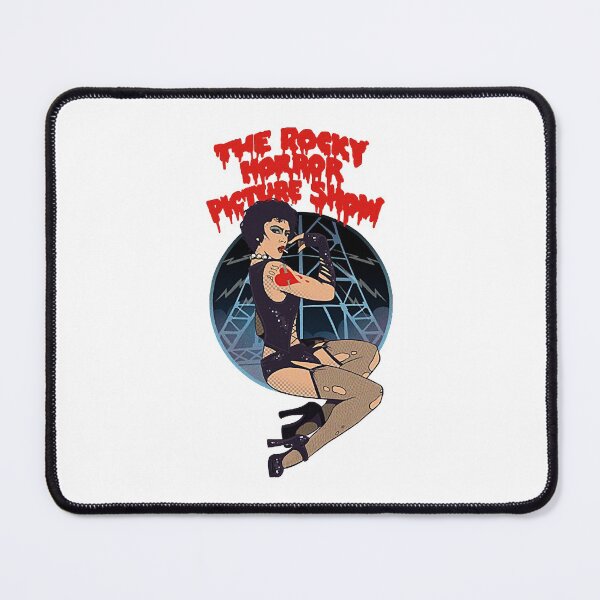Item preview, Birthday Gift Rocky Horror Picture Show Idol Gifts Fot You designed and sold by HaileyHerzog.