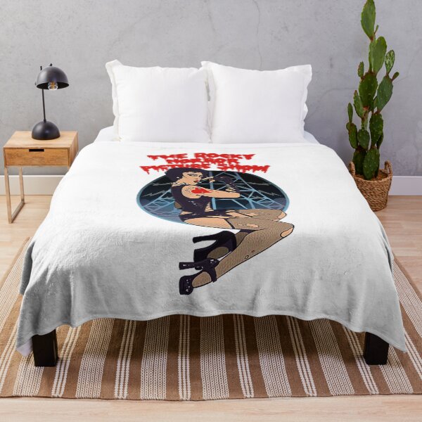 Item preview, Birthday Gift Rocky Horror Picture Show Idol Gifts Fot You designed and sold by HaileyHerzog.