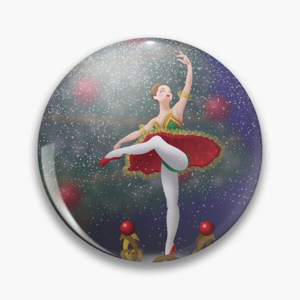 Item preview, Primadonna Noel designed and sold by Eckertainment.