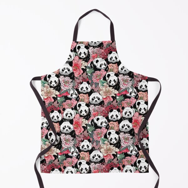 Item preview, Because Panda designed and sold by Huebucket.