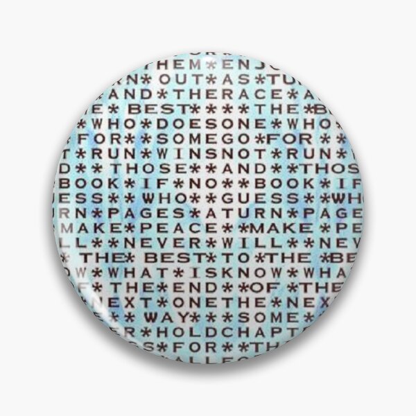 Item preview, The Way Things Turn Out Stereogram designed and sold by JMarP.