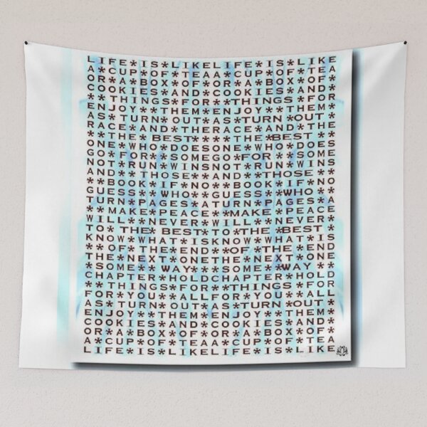 Item preview, The Way Things Turn Out Stereogram designed and sold by JMarP.