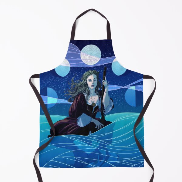 Item preview, The Governor's Daughter designed and sold by elventhespian.