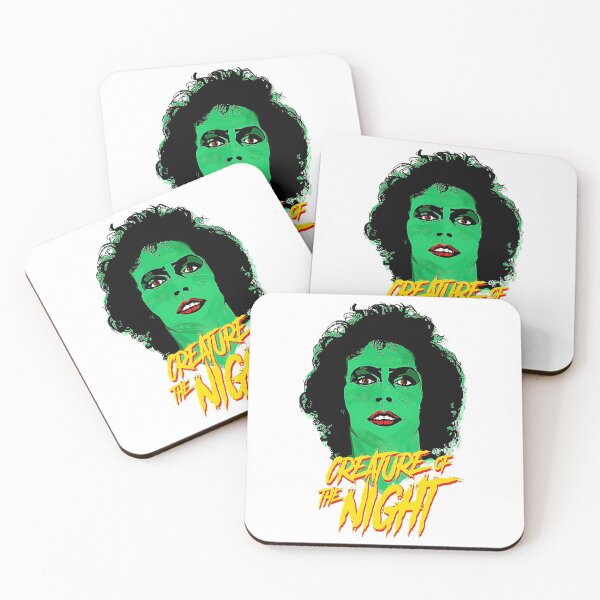 Item preview, Day Gifts Rocky Horror Cute Gifts designed and sold by HaileyHerzog.