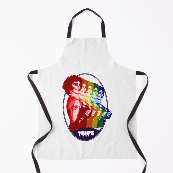 Item preview, Funny Men The Rocky Horror Picture Show Rainbow Awesome For Movie Fan designed and sold by HaileyHerzog.