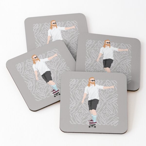 Item preview, Skater Boy designed and sold by Studio Valko.