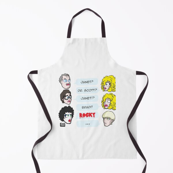 Item preview, Idol Gift Fot You Janet Dr Scott Janet Funny Men designed and sold by HaileyHerzog.