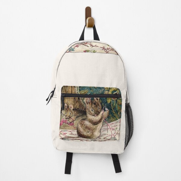 Item preview, The Tailor of Gloucester  illustrated by Beatrix Potter. designed and sold by Pinkmagenta.