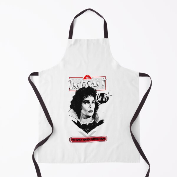 Item preview, Men Women Don'T Dream It Be It The Rocky Horror Picture Show Music Fan designed and sold by HaileyHerzog.