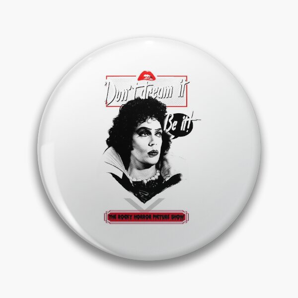 Artikelvorschau, Männer Frauen träumen nicht davon, sei es The Rocky Horror Picture Show Musikfan entworfen und verkauft von HaileyHerzog.