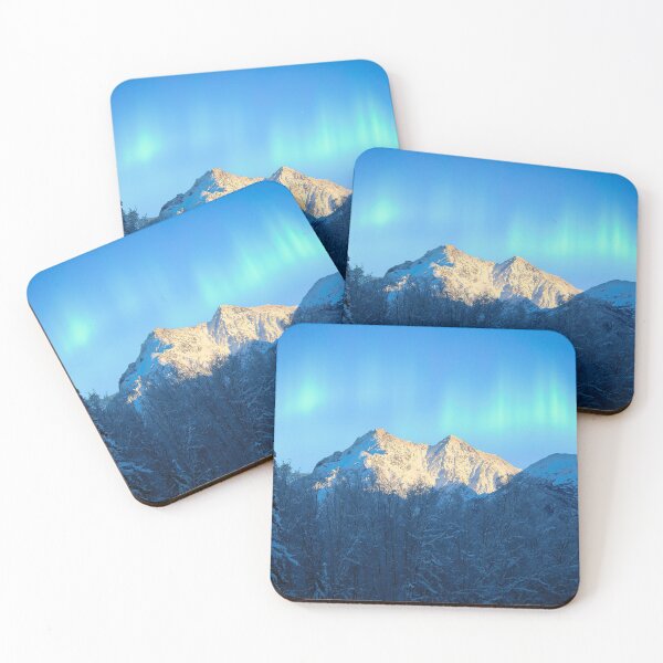 Item preview, Pioneer Peak designed and sold by jenstever.