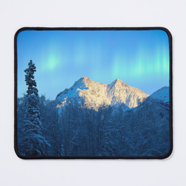 Item preview, Pioneer Peak designed and sold by jenstever.