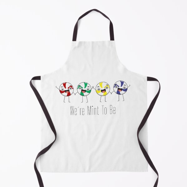Item preview, We're Mint to be designed and sold by SportDIXIT.