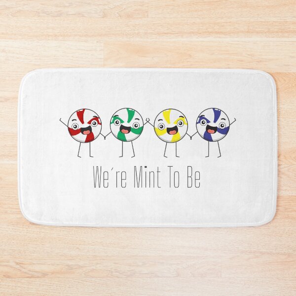 Item preview, We're Mint to be designed and sold by SportDIXIT.