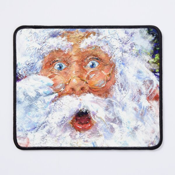 Artikelvorschau, Weihnachtsmann 5 entworfen und verkauft von AnitaBiceArt.