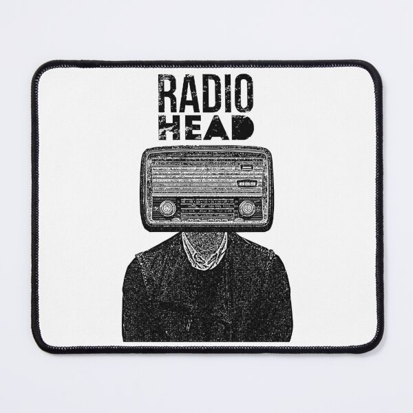 Item preview, The Radio designed and sold by Jeanpenix.
