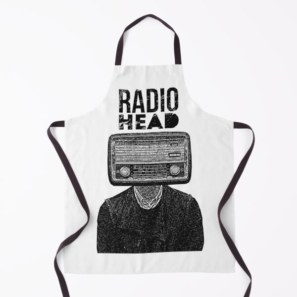 Item preview, The Radio designed and sold by Jeanpenix.