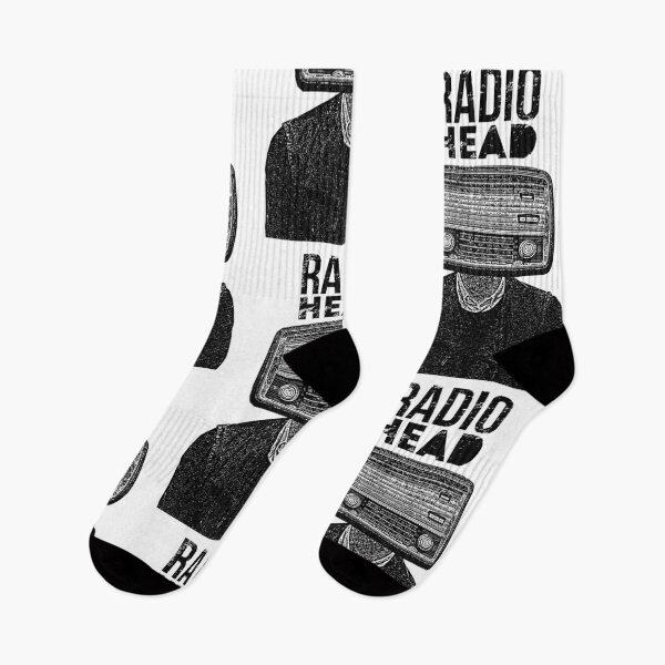 Item preview, The Radio designed and sold by Jeanpenix.