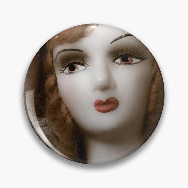 Item preview, Old Doll On Letter designed and sold by Garry Gay.