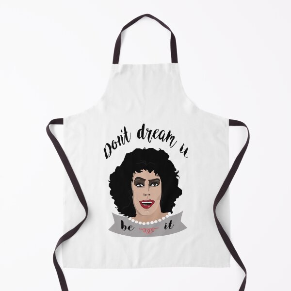 Item preview, Mens Womens Don'T Dream It Be Funny Men Fans designed and sold by HaileyHerzog.