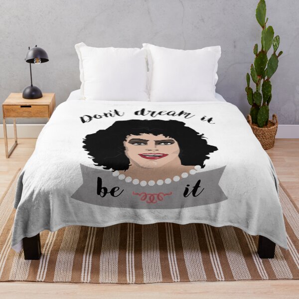Item preview, Mens Womens Don'T Dream It Be Funny Men Fans designed and sold by HaileyHerzog.