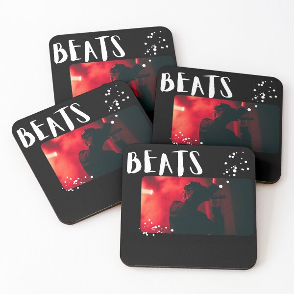 Item preview, cool beats music  designed and sold by Pratyush1111.