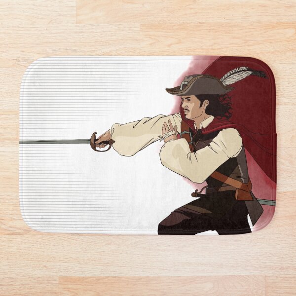 Item preview, He's a Pirate designed and sold by elventhespian.