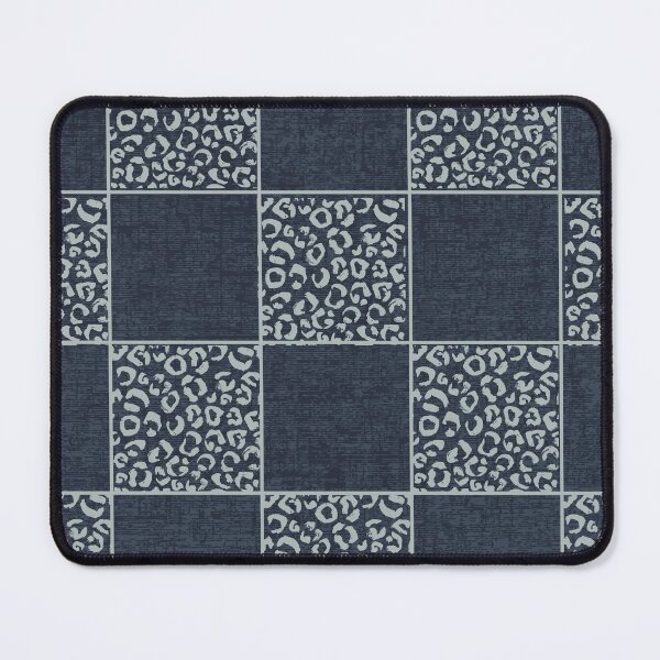 Item preview, Denim Aesthetic - Blue Checkered designed and sold by brookemiller801.