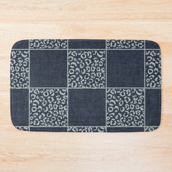Item preview, Denim Aesthetic - Blue Checkered designed and sold by brookemiller801.