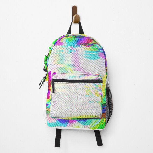Item preview, Handsome Chromatic Ultra Glitch designed and sold by KristaZed.
