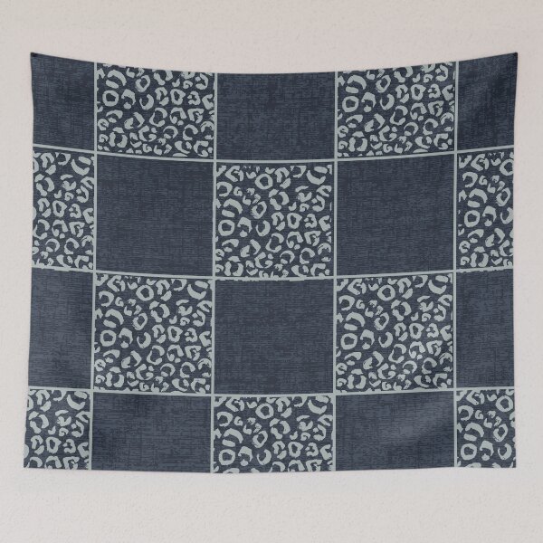 Item preview, Denim Aesthetic - Blue Checkered designed and sold by brookemiller801.