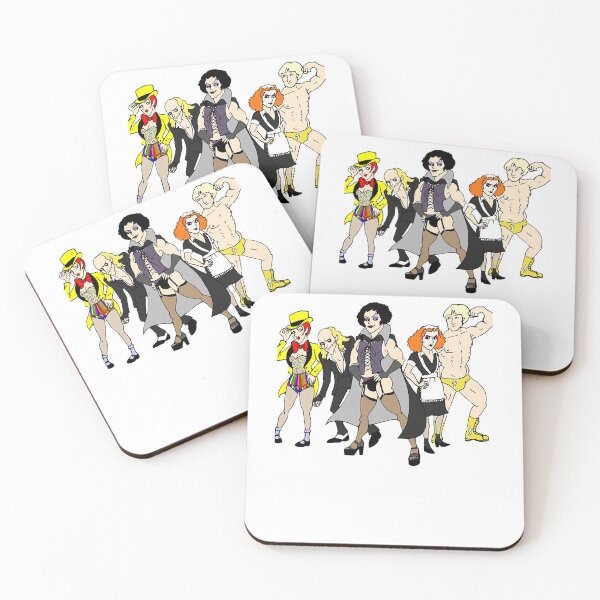 Item preview, Retro Music The Transylvanians Funny Men  Gifts Love Fans designed and sold by HaileyHerzog.
