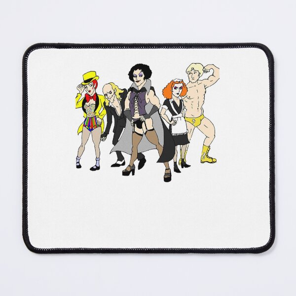 Item preview, Retro Music The Transylvanians Funny Men Gifts Love Fans designed and sold by HaileyHerzog.
