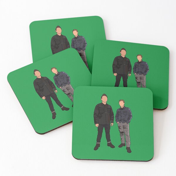 Item preview, Ant and Dec drawing [1] designed and sold by KC Industries.