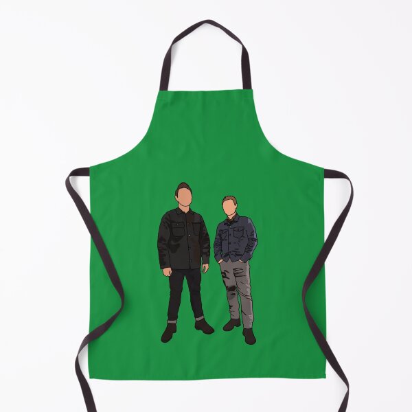 Item preview, Ant and Dec drawing [1] designed and sold by KC Industries.