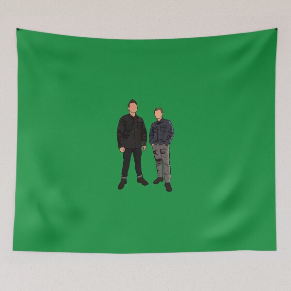 Item preview, Ant and Dec drawing [1] designed and sold by KC Industries.
