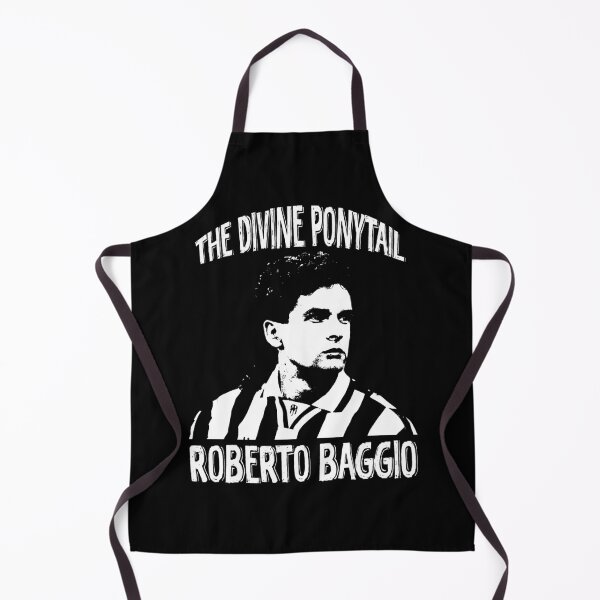 Item preview, Roberto Baggio artwork designed and sold by Masseyart.