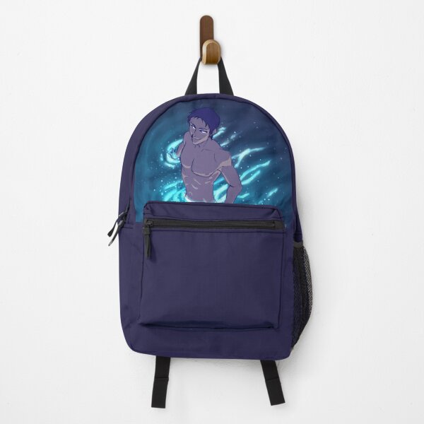Item preview, Water Paladin designed and sold by elventhespian.