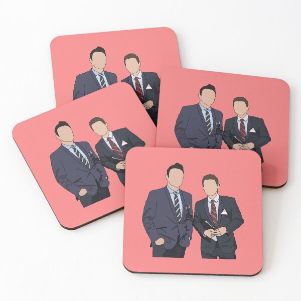 Item preview, Ant and Dec drawing [2] designed and sold by KC Industries.