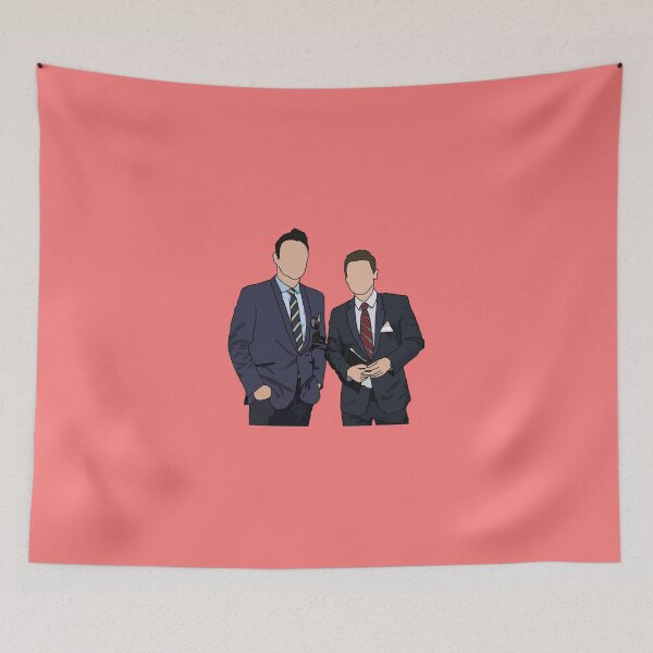 Item preview, Ant and Dec drawing [2] designed and sold by KC Industries.