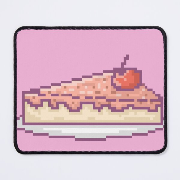 Item preview, PIXEL CAKE designed and sold by Chococat0w0.
