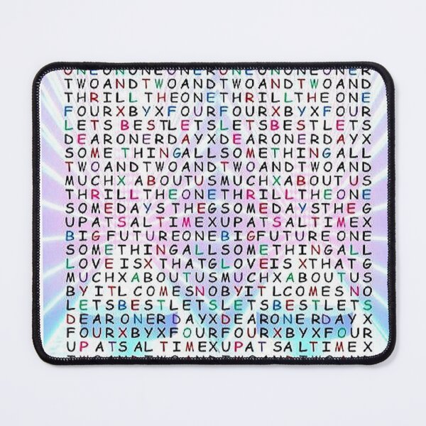 Item preview, One Day At A Time Stereogram designed and sold by JMarP.
